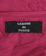 CABANE de zucca（カバンドズッカ）カジュアルシャツ ピンク サイズ:M メンズ/2200697936707