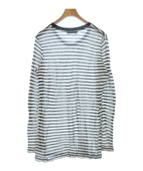CABANE de zucca（カバンドズッカ）Tシャツ・カットソー 白 サイズ:M メンズ/2200697936721