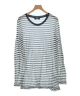 CABANE de zucca（カバンドズッカ）Tシャツ・カットソー 白 サイズ:M メンズ/2200697936721