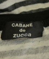 CABANE de zucca（カバンドズッカ）Tシャツ・カットソー 白 サイズ:M メンズ/2200697936721