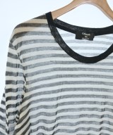 CABANE de zucca（カバンドズッカ）Tシャツ・カットソー 白 サイズ:M メンズ/2200697936721