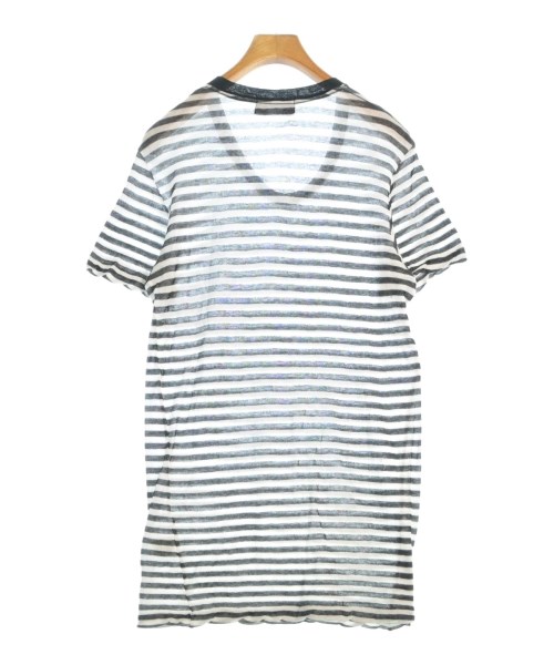CABANE de zucca（カバンドズッカ）Tシャツ・カットソー 黒 サイズ:M メンズ/2200697936769