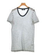 CABANE de zucca（カバンドズッカ）Tシャツ・カットソー 黒 サイズ:M メンズ/2200697936769
