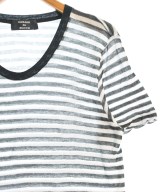 CABANE de zucca（カバンドズッカ）Tシャツ・カットソー 黒 サイズ:M メンズ/2200697936769