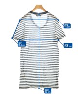 CABANE de zucca（カバンドズッカ）Tシャツ・カットソー 黒 サイズ:M メンズ/2200697936769