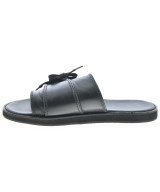 CABANE de zucca（カバンドズッカ）サンダル 黒 サイズ:-(27.5cm位) メンズ/2200698848092