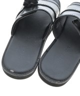 CABANE de zucca（カバンドズッカ）サンダル 黒 サイズ:-(27.5cm位) メンズ/2200698848092