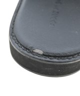 CABANE de zucca（カバンドズッカ）サンダル 黒 サイズ:-(27.5cm位) メンズ/2200698848092