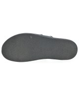 CABANE de zucca（カバンドズッカ）サンダル 黒 サイズ:-(28.5cm位) メンズ/2200699890069