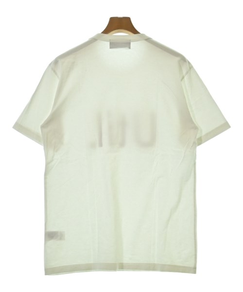 CABANE de zucca（カバンドズッカ）Tシャツ・カットソー 白 サイズ:M メンズ/2200700549221