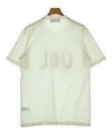 CABANE de zucca（カバンドズッカ）Tシャツ・カットソー 白 サイズ:M メンズ/2200700549221