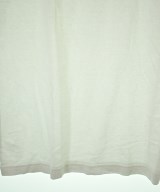 CABANE de zucca（カバンドズッカ）Tシャツ・カットソー 白 サイズ:M メンズ/2200700549221