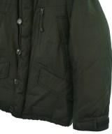 CABANE de zucca（カバンドズッカ）ダウンジャケット/ダウンベスト 黒 サイズ:S メンズ/2200654926017