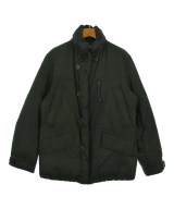 CABANE de zucca ダウンジャケット/ダウンベスト