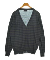 CABANE de zucca（カバンドズッカ）カーディガン グレー サイズ:M メンズ/2200646482149