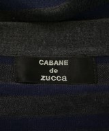 CABANE de zucca（カバンドズッカ）カーディガン グレー サイズ:M メンズ/2200646482149