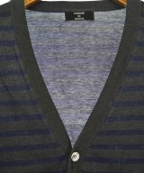 CABANE de zucca（カバンドズッカ）カーディガン グレー サイズ:M メンズ/2200646482149