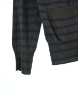 CABANE de zucca（カバンドズッカ）カーディガン グレー サイズ:M メンズ/2200646482149