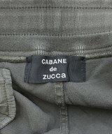 CABANE de zucca（カバンドズッカ）その他 カーキ サイズ:S メンズ/2200646482286