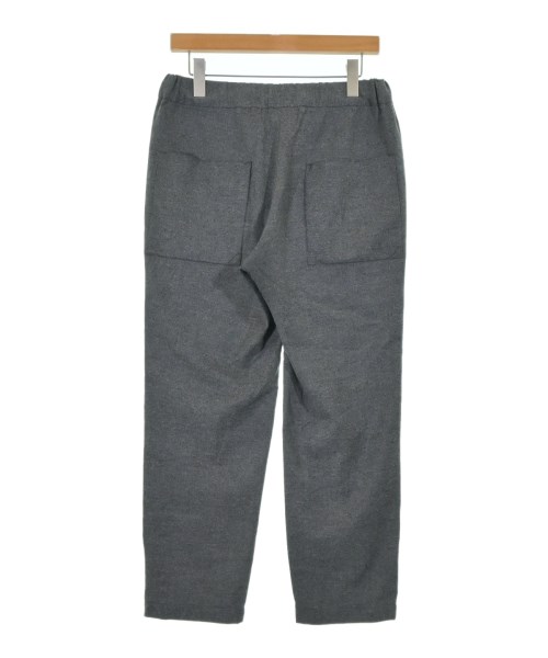 CABANE de zucca（カバンドズッカ）スラックス グレー サイズ:S メンズ/2200656597024