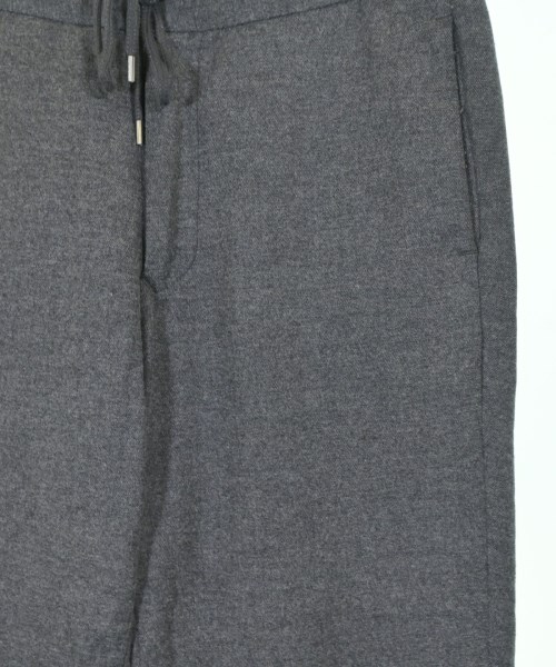 CABANE de zucca（カバンドズッカ）スラックス グレー サイズ:S メンズ/2200656597024