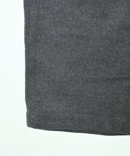 CABANE de zucca（カバンドズッカ）スラックス グレー サイズ:S メンズ/2200656597024