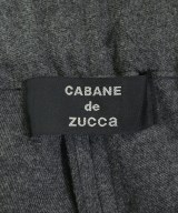 CABANE de zucca（カバンドズッカ）スラックス グレー サイズ:S メンズ/2200656597024