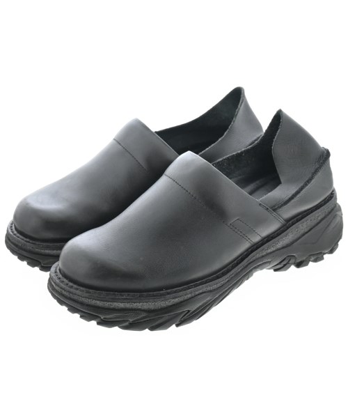 CABANE de zucca(カバンドズッカ)その他 黒 サイズ:-(24cm位)/2200661151013