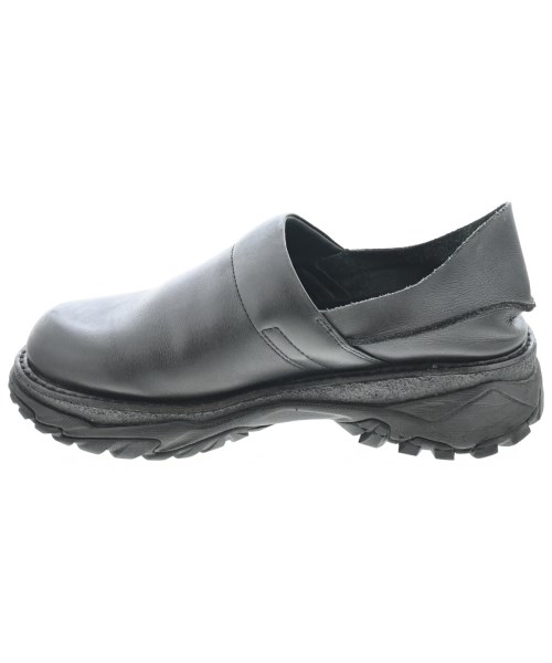 CABANE de zucca（カバンドズッカ）その他 黒 サイズ:-(24cm位) メンズ/2200661151013