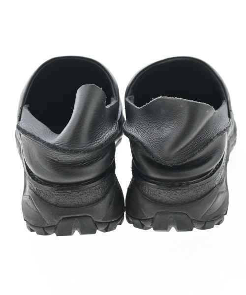 CABANE de zucca（カバンドズッカ）その他 黒 サイズ:-(24cm位) メンズ/2200661151013