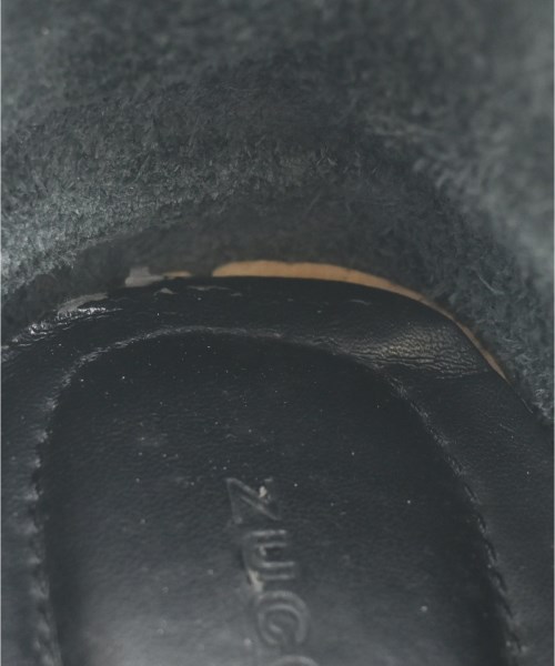 CABANE de zucca（カバンドズッカ）その他 黒 サイズ:-(24cm位) メンズ/2200661151013