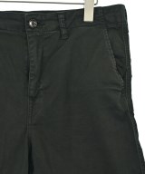 CABANE de zucca（カバンドズッカ）ショートパンツ 黒 サイズ:S メンズ/2200712355056