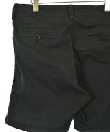 CABANE de zucca（カバンドズッカ）ショートパンツ 黒 サイズ:S メンズ/2200712355056
