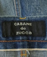 CABANE de zucca（カバンドズッカ）デニムパンツ 紺 サイズ:S メンズ/2200712355063