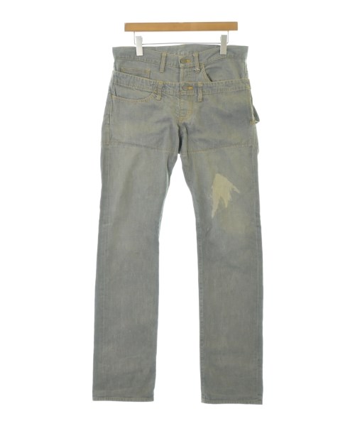 CABANE de zucca(カバンドズッカ)のデニムパンツ サイズ:M 5,500円