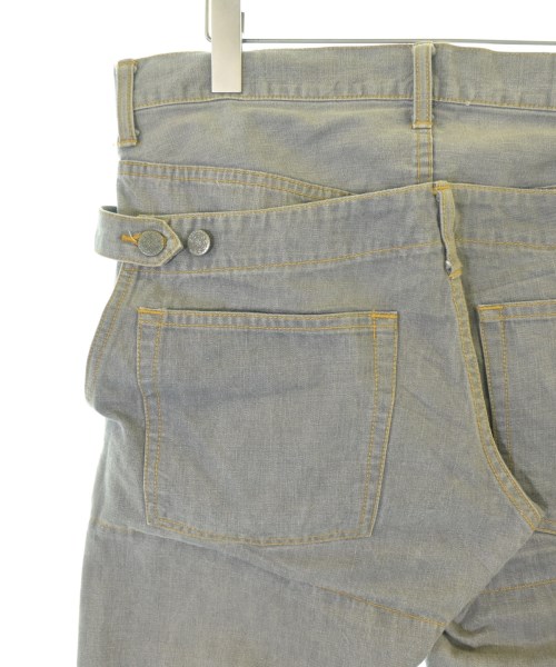 CABANE de zucca（カバンドズッカ）デニムパンツ グレー サイズ:M メンズ/2200712803021