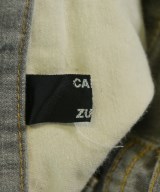 CABANE de zucca（カバンドズッカ）デニムパンツ グレー サイズ:M メンズ/2200712803021