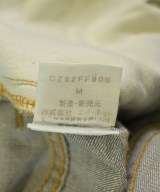 CABANE de zucca（カバンドズッカ）デニムパンツ グレー サイズ:M メンズ/2200712803021