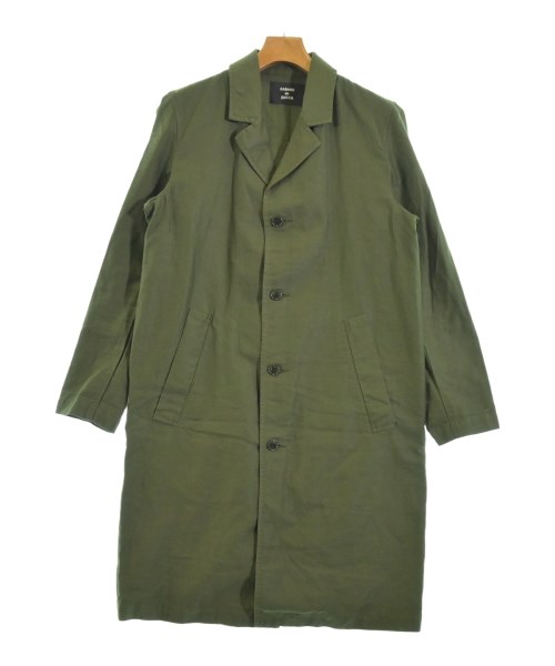 CABANE de zucca(カバンドズッカ)その他 カーキ サイズ:S/2200647933046