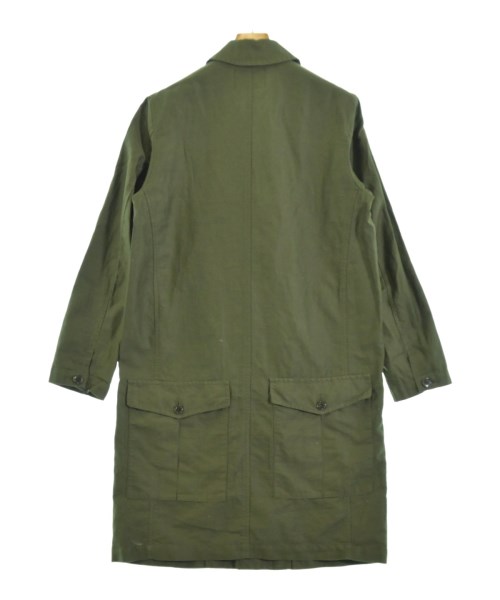 CABANE de zucca（カバンドズッカ）その他 カーキ サイズ:S メンズ/2200647933046