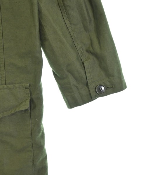 CABANE de zucca（カバンドズッカ）その他 カーキ サイズ:S メンズ/2200647933046