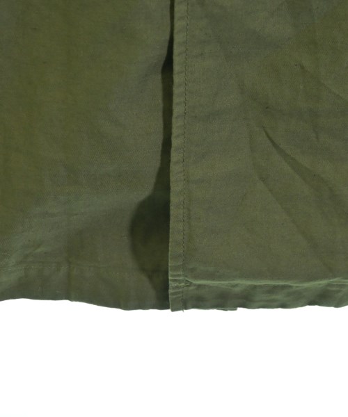 CABANE de zucca（カバンドズッカ）その他 カーキ サイズ:S メンズ/2200647933046