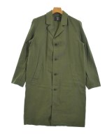 CABANE de zucca（カバンドズッカ）その他 カーキ サイズ:S メンズ/2200647933046