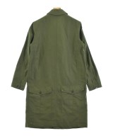 CABANE de zucca（カバンドズッカ）その他 カーキ サイズ:S メンズ/2200647933046