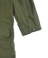 CABANE de zucca（カバンドズッカ）その他 カーキ サイズ:S メンズ/2200647933046