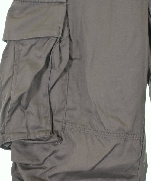 CABANE de zucca（カバンドズッカ）カーゴパンツ 茶 サイズ:S メンズ/2200647779118
