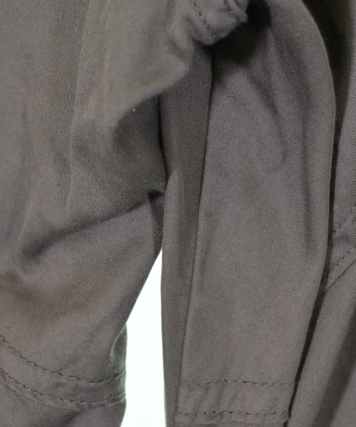 CABANE de zucca（カバンドズッカ）カーゴパンツ 茶 サイズ:S メンズ/2200647779118