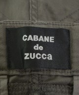 CABANE de zucca（カバンドズッカ）カーゴパンツ 茶 サイズ:S メンズ/2200647779118