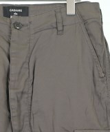 CABANE de zucca（カバンドズッカ）カーゴパンツ 茶 サイズ:S メンズ/2200647779118