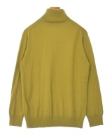 CABANE de zucca（カバンドズッカ）ニット・セーター 黄 サイズ:M メンズ/2200644909075